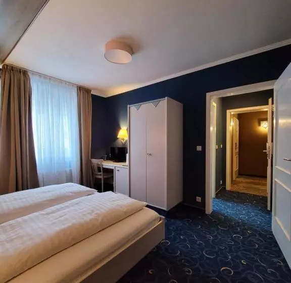 Ambiente Hotel Garni