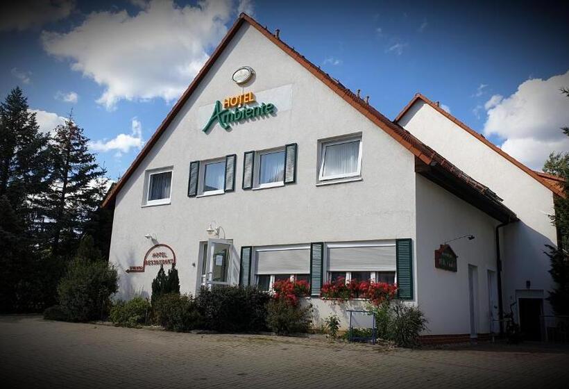 Ambiente Hotel Garni