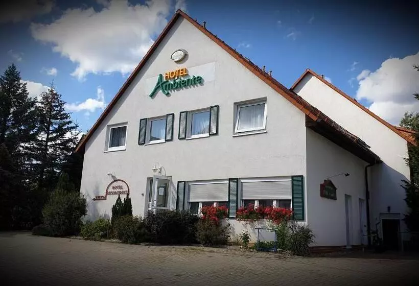 Ambiente Hotel Garni