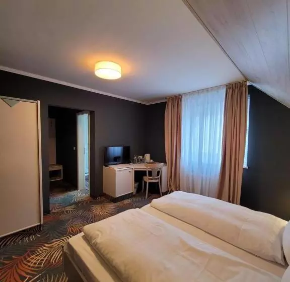 Ambiente Hotel Garni