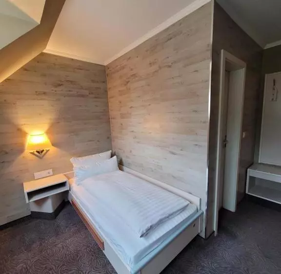 Ambiente Hotel Garni