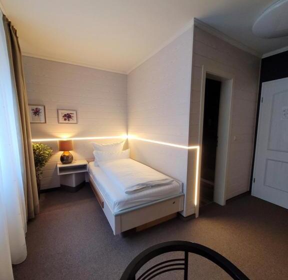 Ambiente Hotel Garni