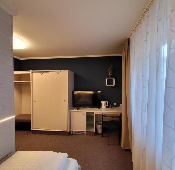 Ambiente Hotel Garni