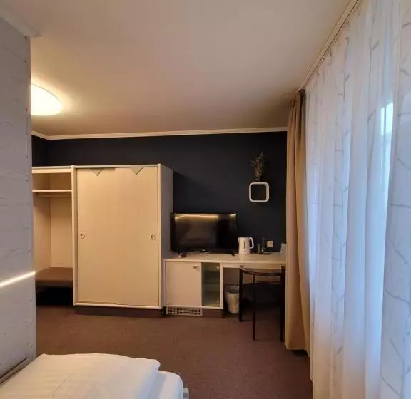 Ambiente Hotel Garni