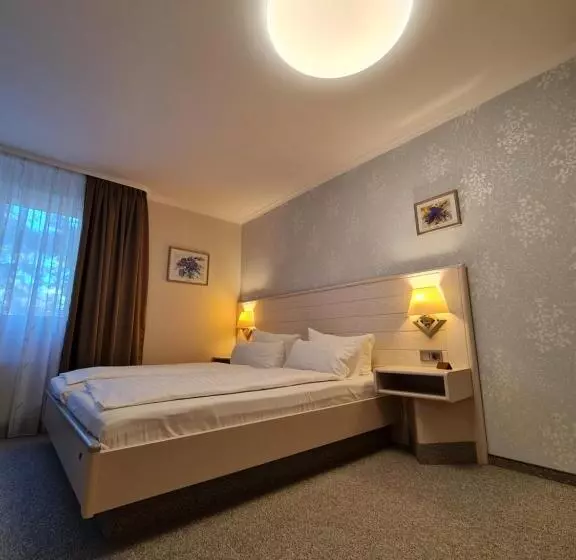 Ambiente Hotel Garni