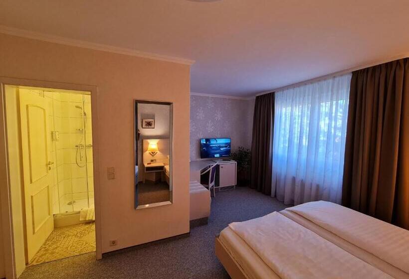 Ambiente Hotel Garni