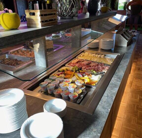 Familienhotel Rhön Feeling