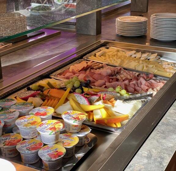 Familienhotel Rhön Feeling