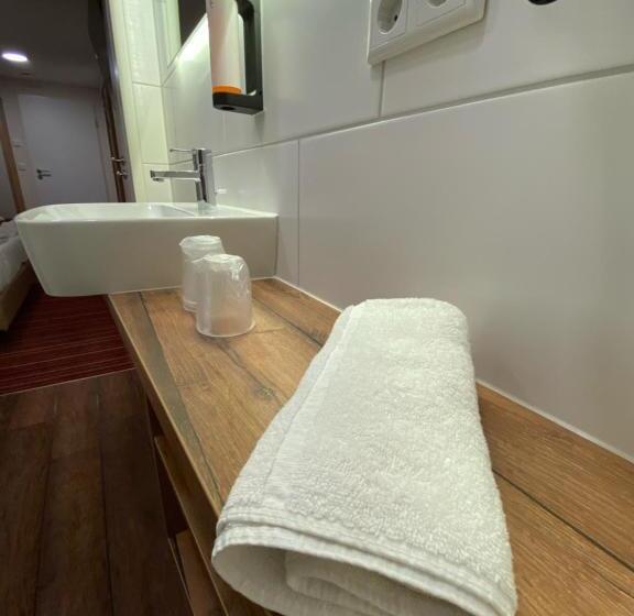 Familienhotel Rhön Feeling