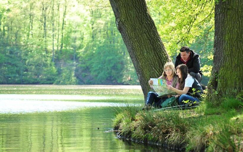 Familienhotel Rhön Feeling