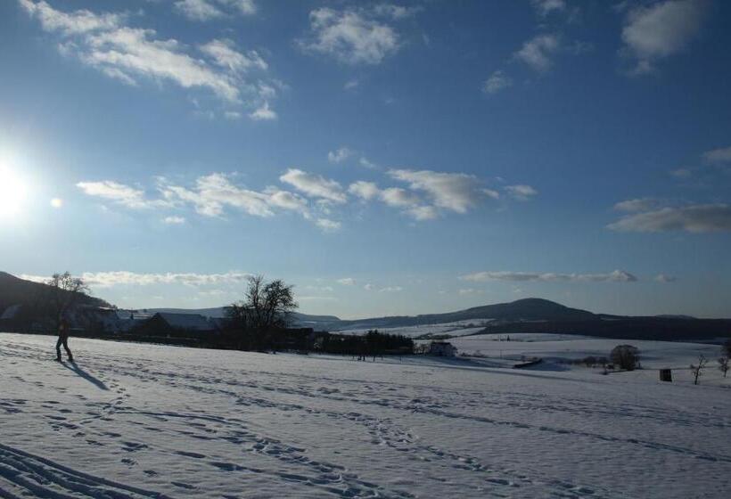 Familienhotel Rhön Feeling