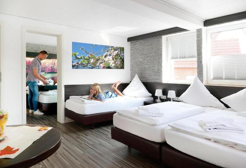 Familienhotel Rhön Feeling