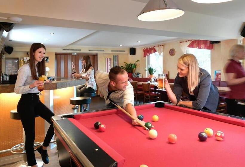 Familienhotel Rhön Feeling