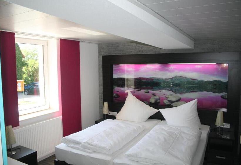 Familienhotel Rhön Feeling