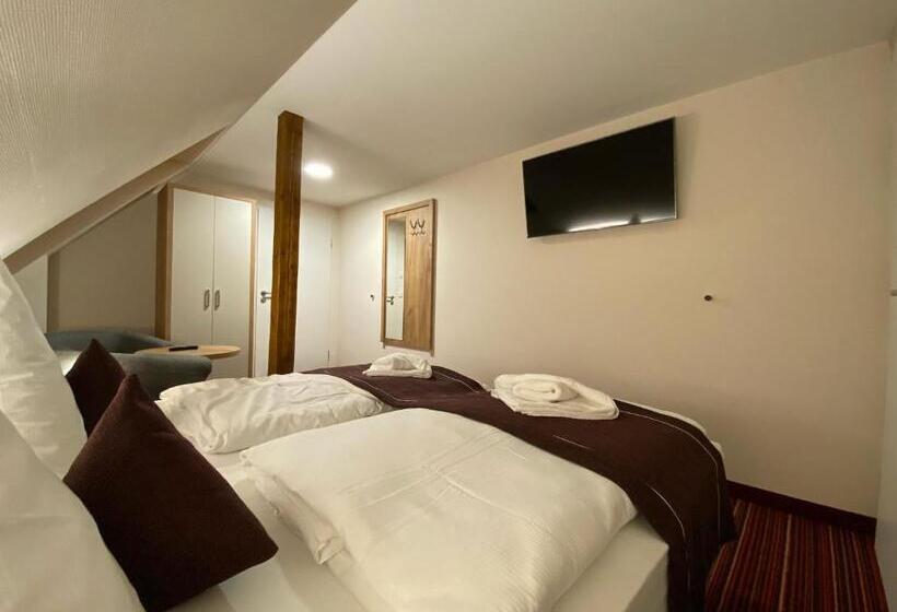 Familienhotel Rhön Feeling