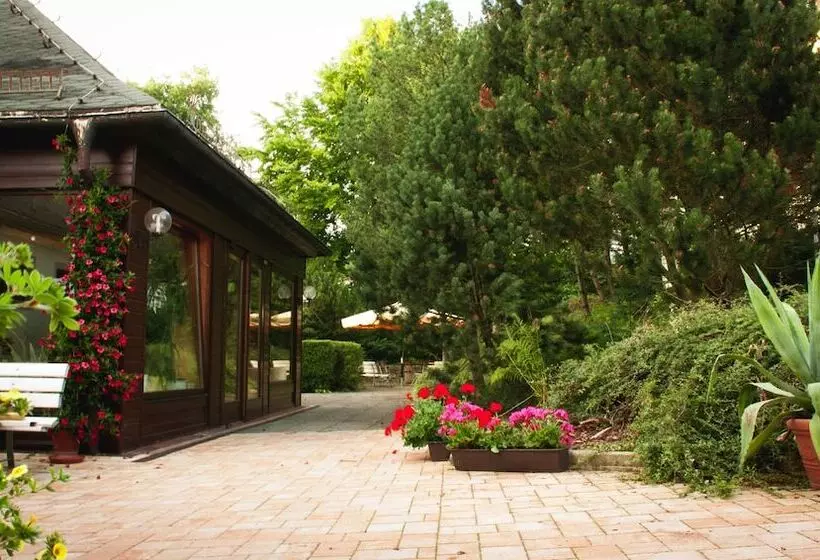 Ferienhotel Augustusburg