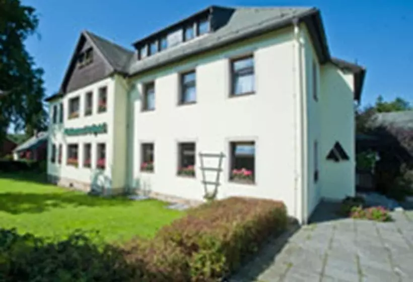 Ferienhotel Augustusburg