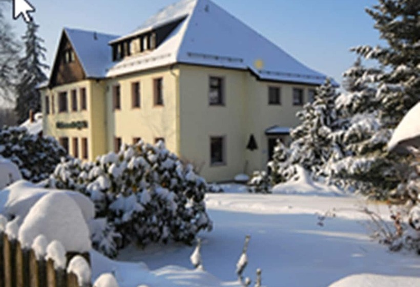 Ferienhotel Augustusburg