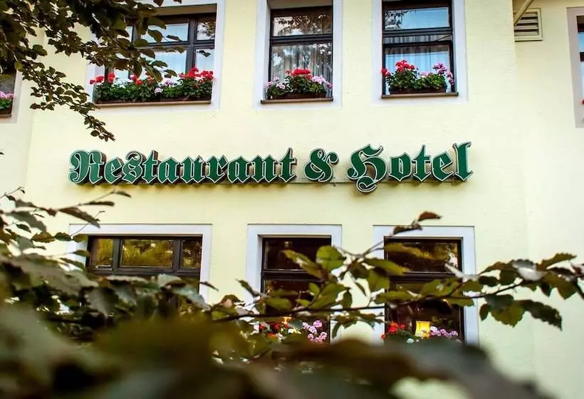 Ferienhotel Augustusburg