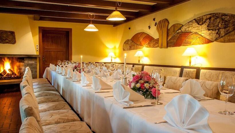 Ferienhotel Augustusburg