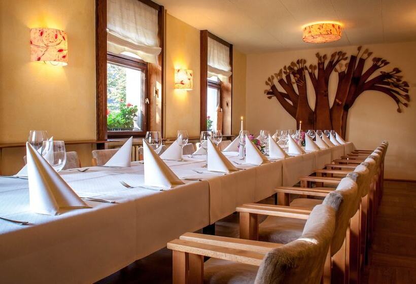 Ferienhotel Augustusburg