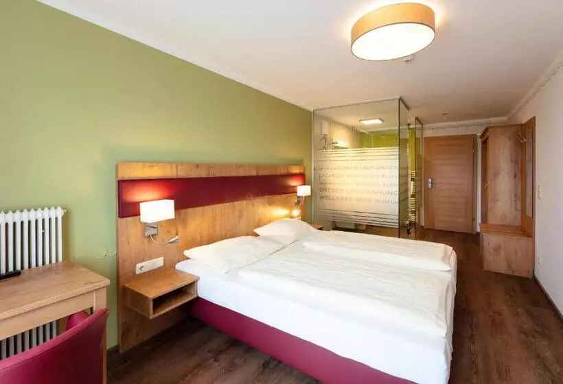 Ferienhotel Herzog