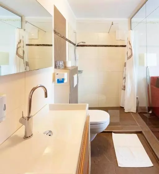 Ferienhotel Herzog