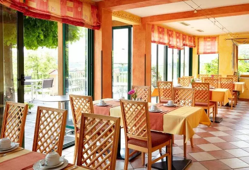Ferienhotel Herzog