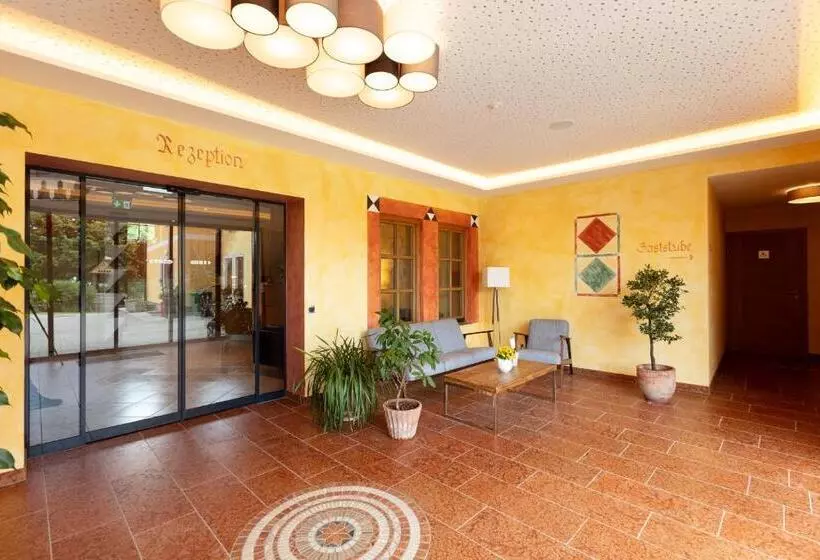 Ferienhotel Herzog