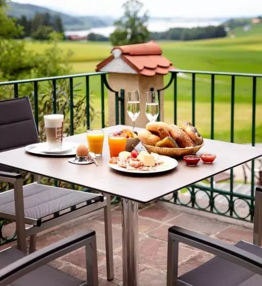 Ferienhotel Herzog