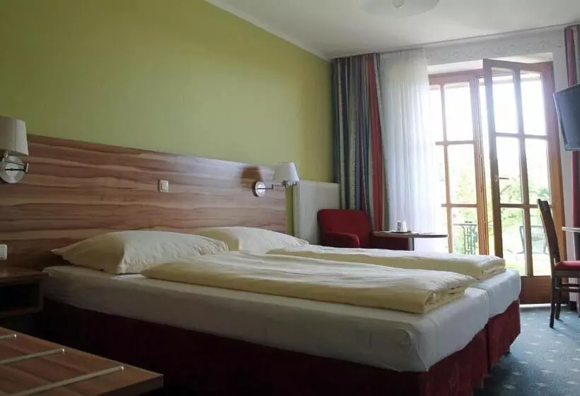 Ferienhotel Herzog