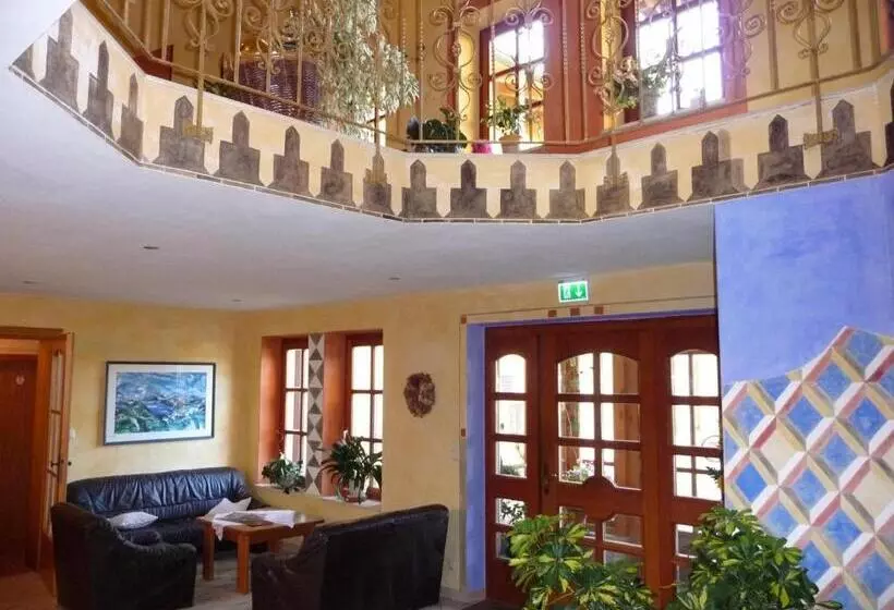 Ferienhotel Herzog