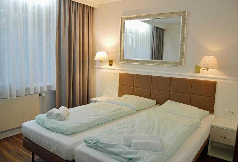 G&h Hotel Rosengarten