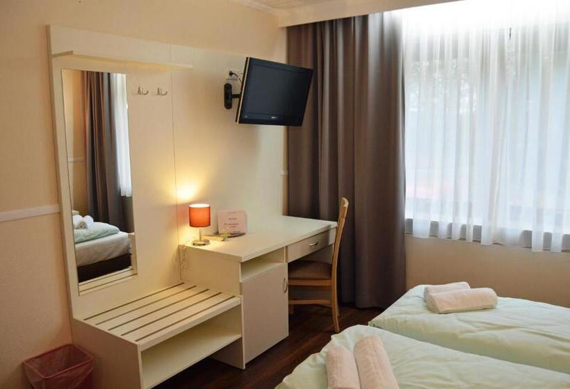 G&h Hotel Rosengarten