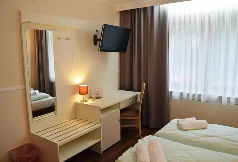 G&h Hotel Rosengarten
