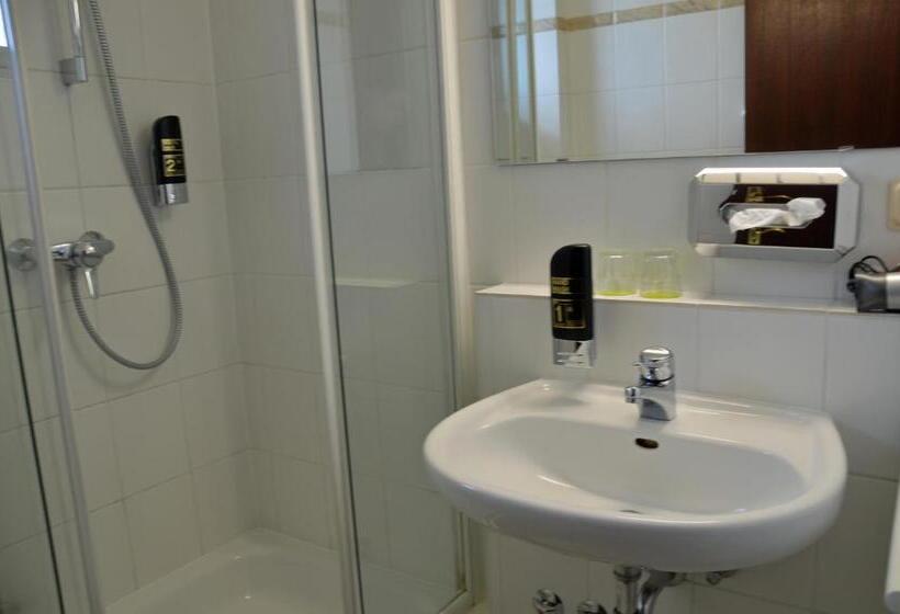 G&h Hotel Rosengarten