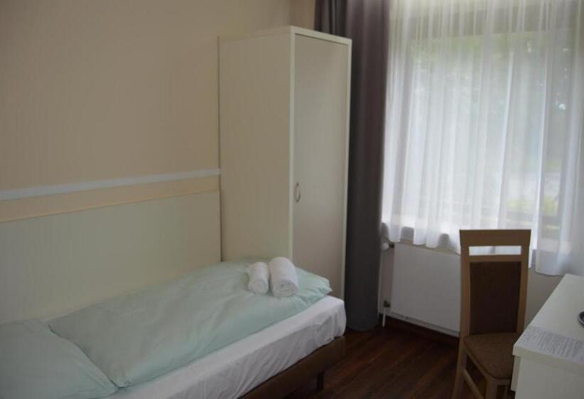 G&h Hotel Rosengarten