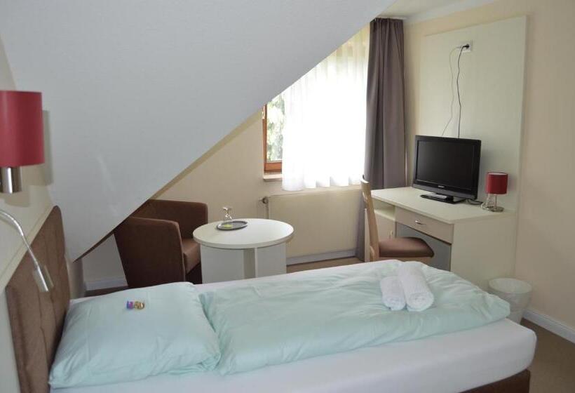 G&h Hotel Rosengarten