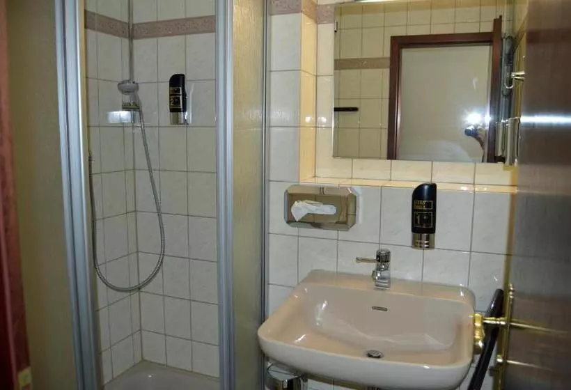 G&h Hotel Rosengarten