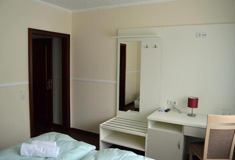 G&h Hotel Rosengarten