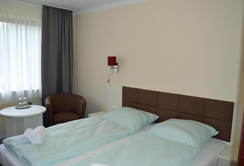 G&h Hotel Rosengarten