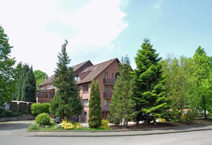 G&h Hotel Rosengarten
