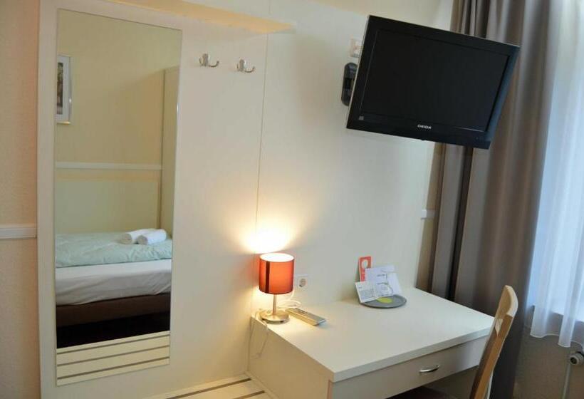 G&h Hotel Rosengarten