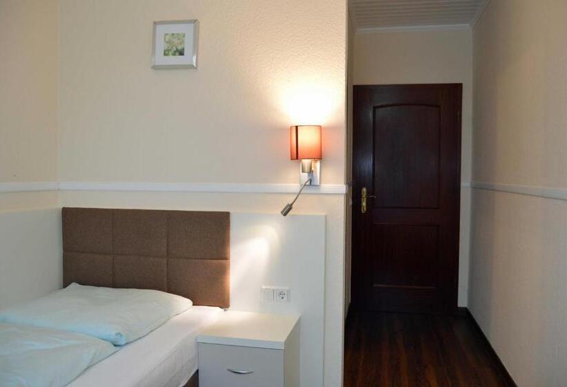 G&h Hotel Rosengarten