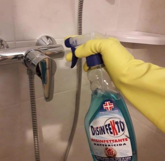 酒店 Appartamenti Camere Masi Brenta