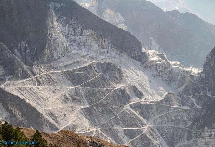 בית מלון כפרי Albergo La Luna