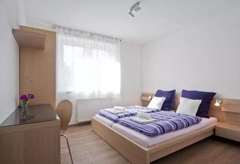 ホテル Bed & Breakfast Bonnanotte
