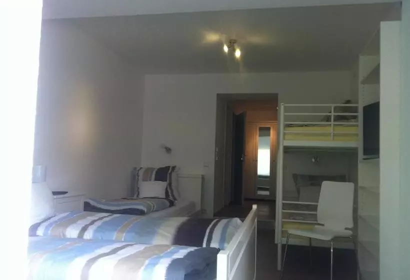 ホテル Bed & Breakfast Bonnanotte