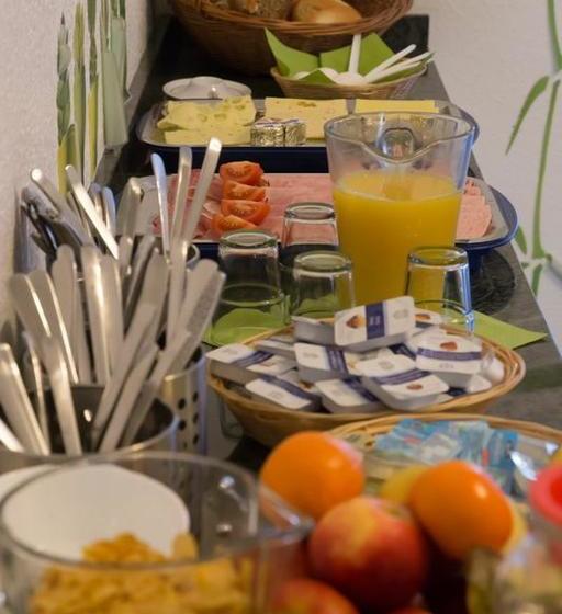 酒店 Bed & Breakfast Bonnanotte