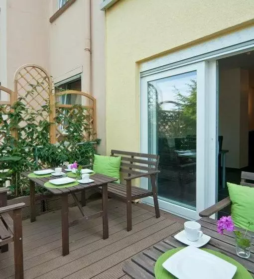 ホテル Bed & Breakfast Bonnanotte